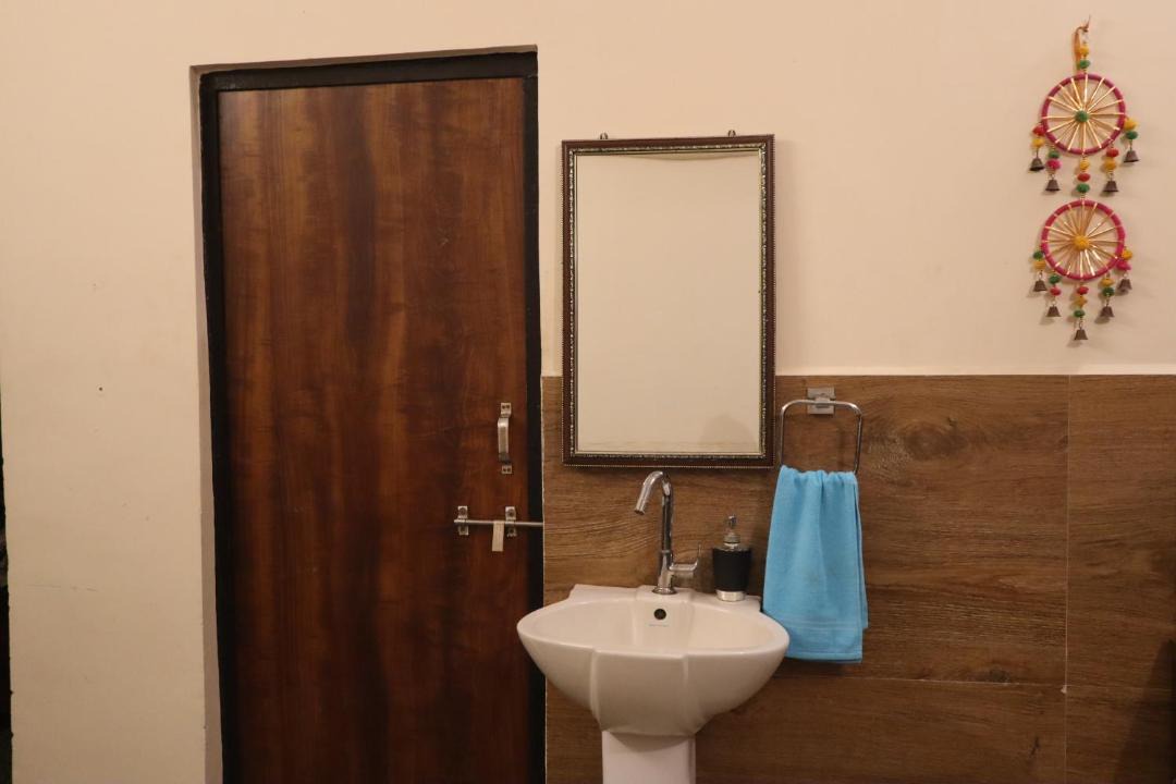Photo of Bathroom in Allahabad