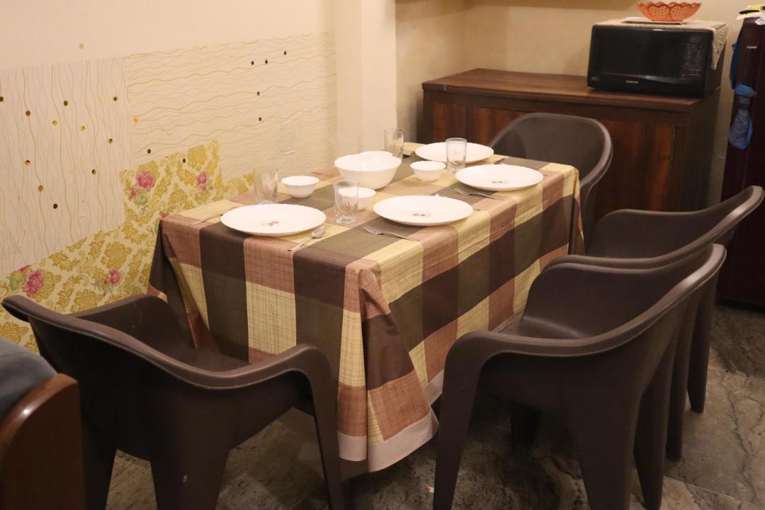 Photo of Kitchen in Allahabad