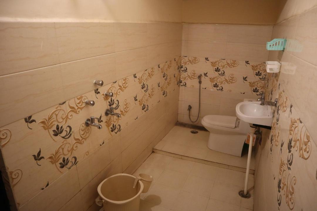 Photo of Bathroom in Allahabad