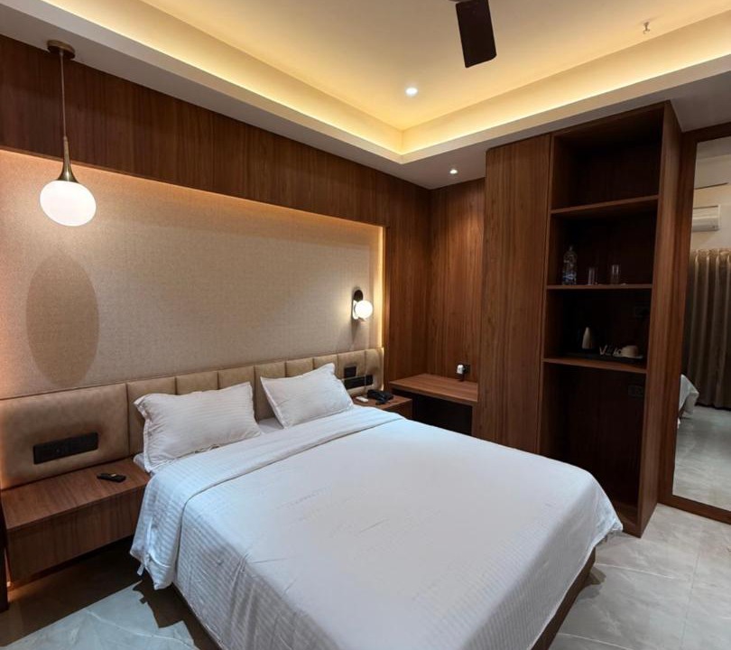 Photo of Bedroom in Sahibganj