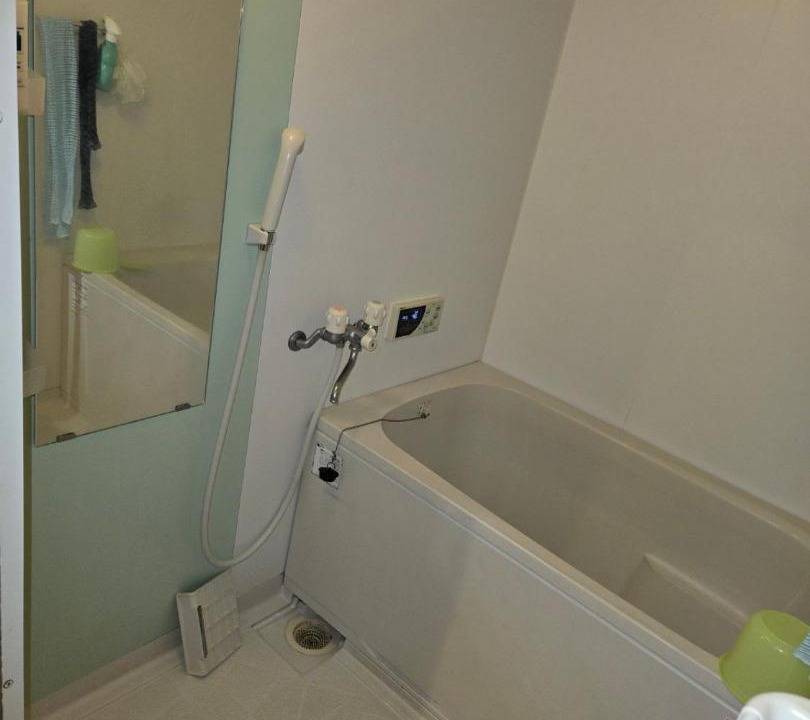 Photo of Bathroom in Tsuruhashi