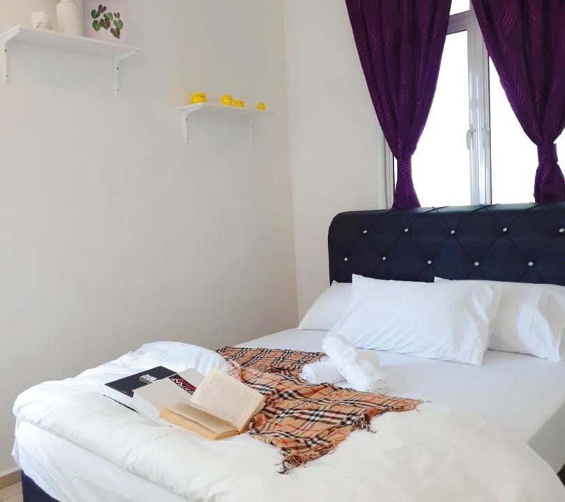 Photo of Bedroom in Taman Orkid