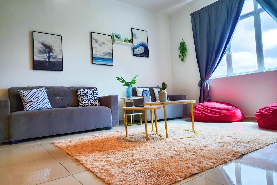 Photo of Livingroom in Taman Orkid