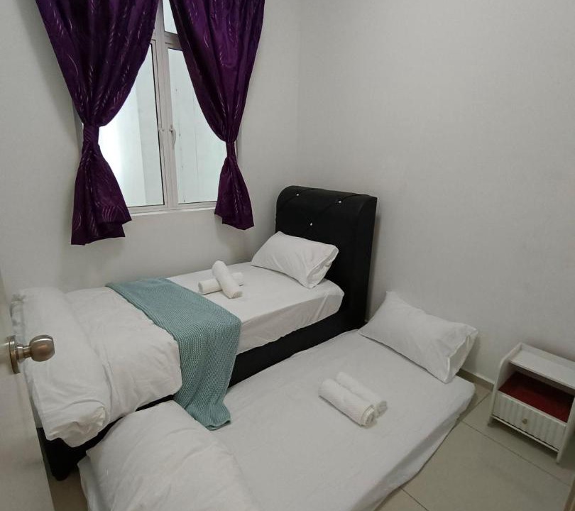Photo of Bedroom in Taman Orkid
