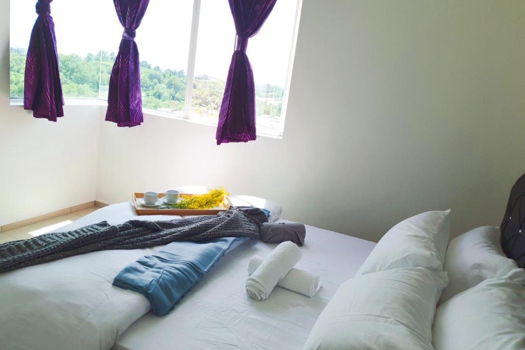 Photo of Bedroom in Taman Orkid
