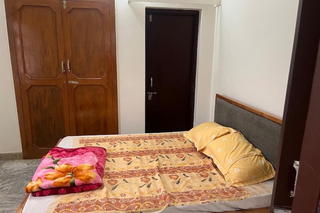 Photo of Bedroom in Uchiyarda