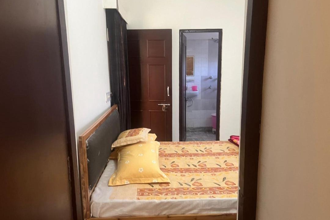 Photo of Bedroom in Uchiyarda