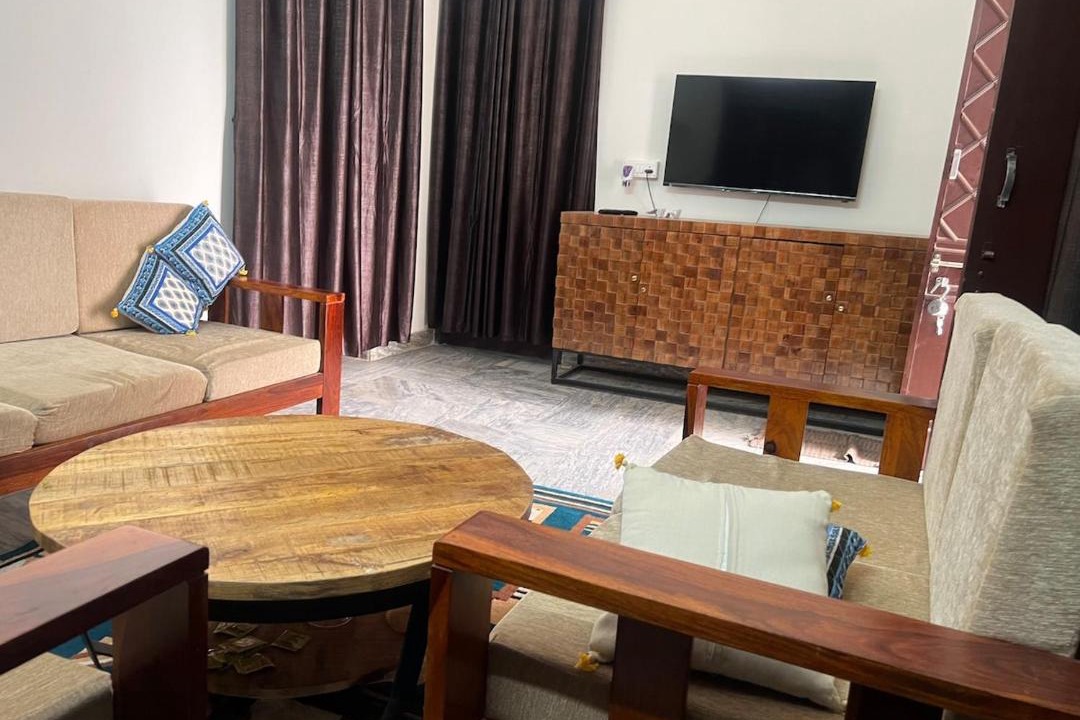 Photo of Livingroom in Uchiyarda