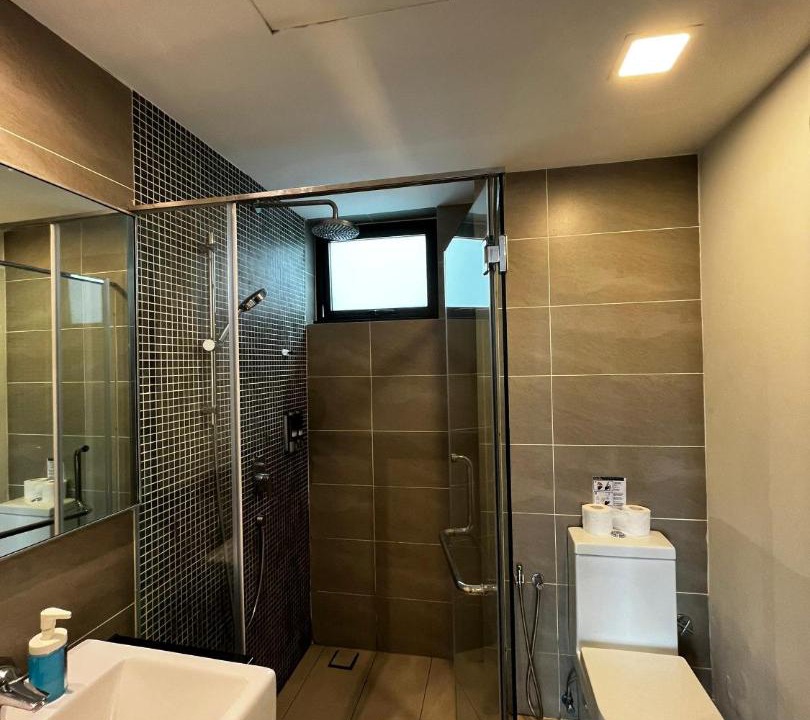 Photo of Bathroom in Maluri