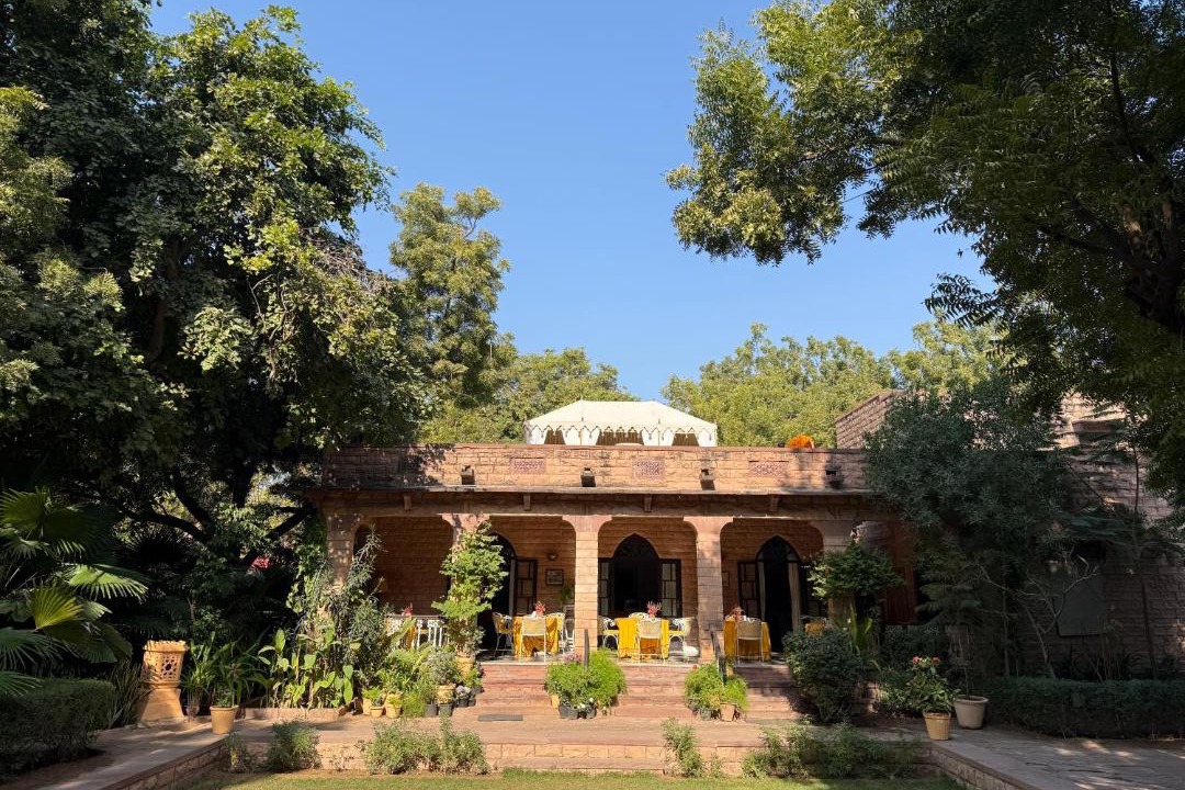 Photo of Others in Jodhpur
