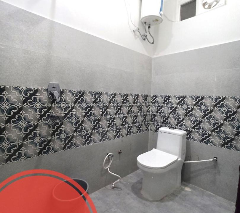 Photo of Bathroom in Allahabad