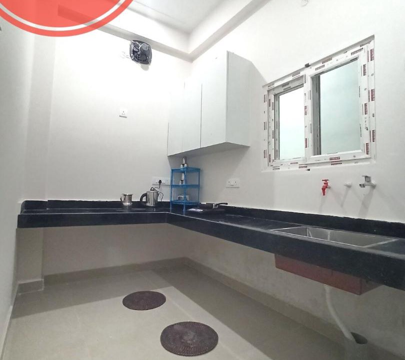 Photo of Kitchen in Allahabad