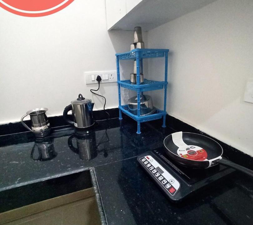 Photo of Kitchen in Allahabad