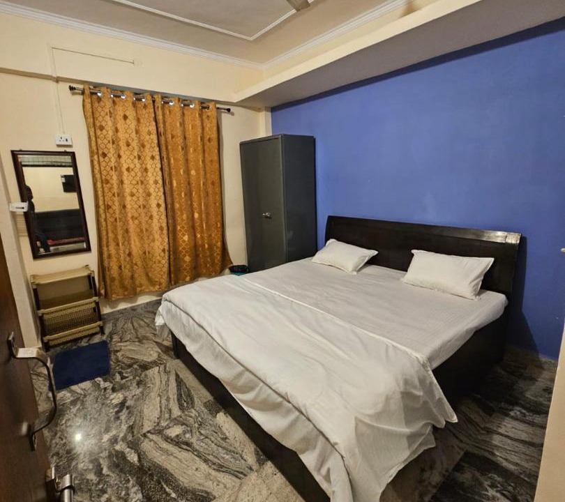 Photo of Bedroom in Allahabad