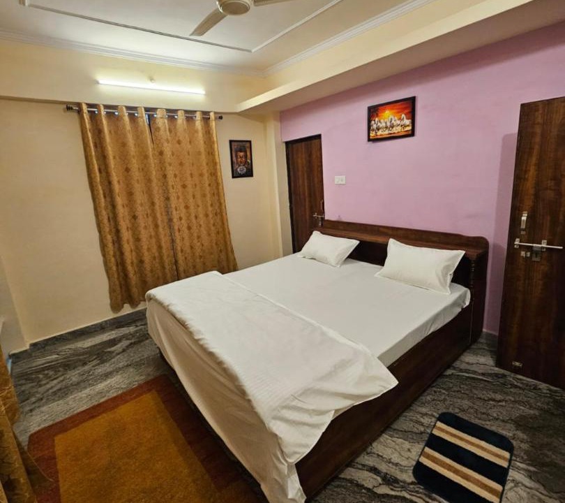 Photo of Bedroom in Allahabad