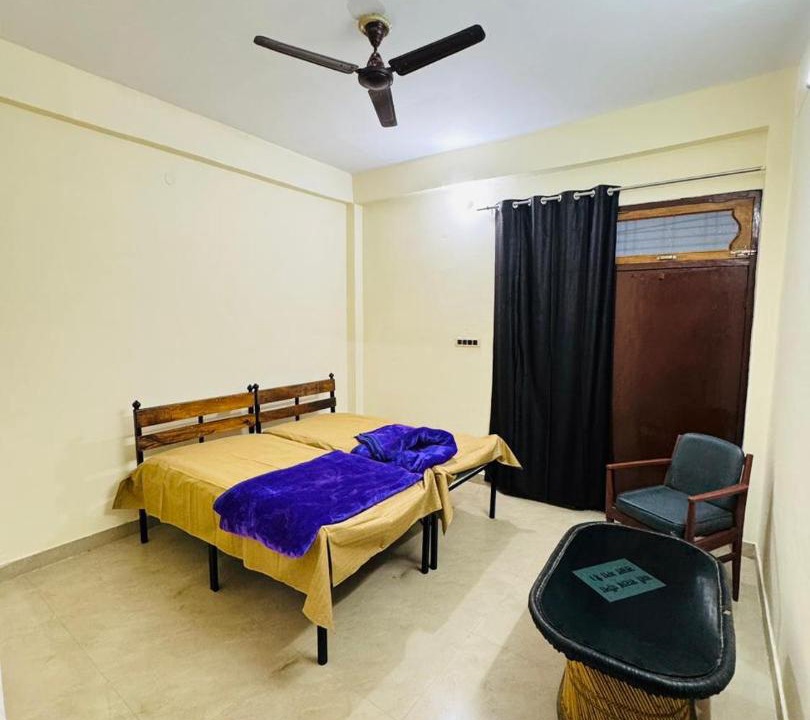 Photo of Bedroom in Naini