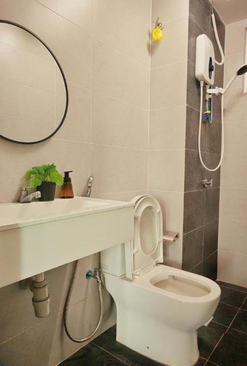 Photo of Bathroom in Kuala Lumpur