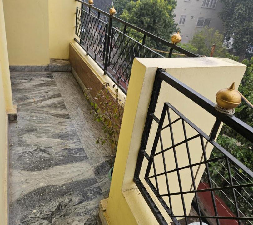 Photo of Patio Balcony in Allahabad