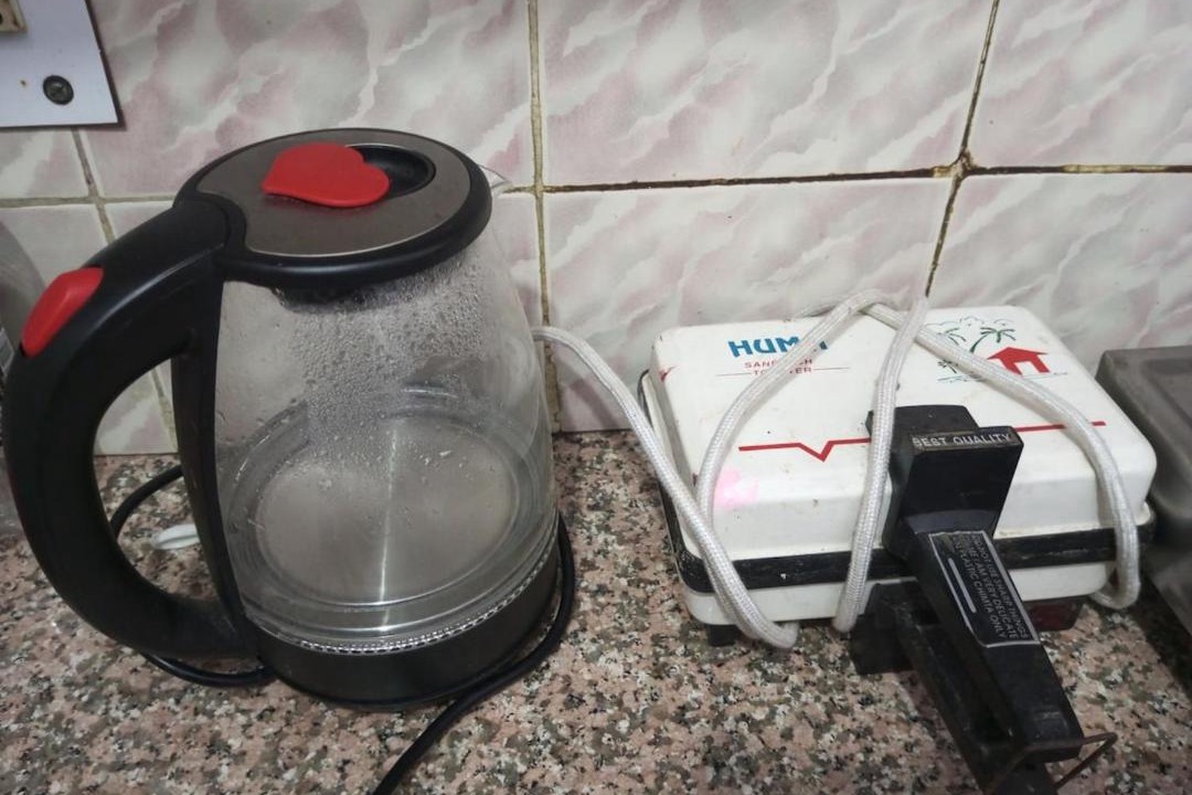 Photo of Kitchen in Civil Lines