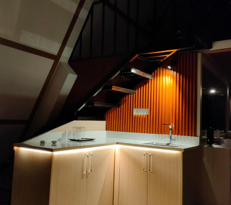 Photo of Kitchen in Quilon