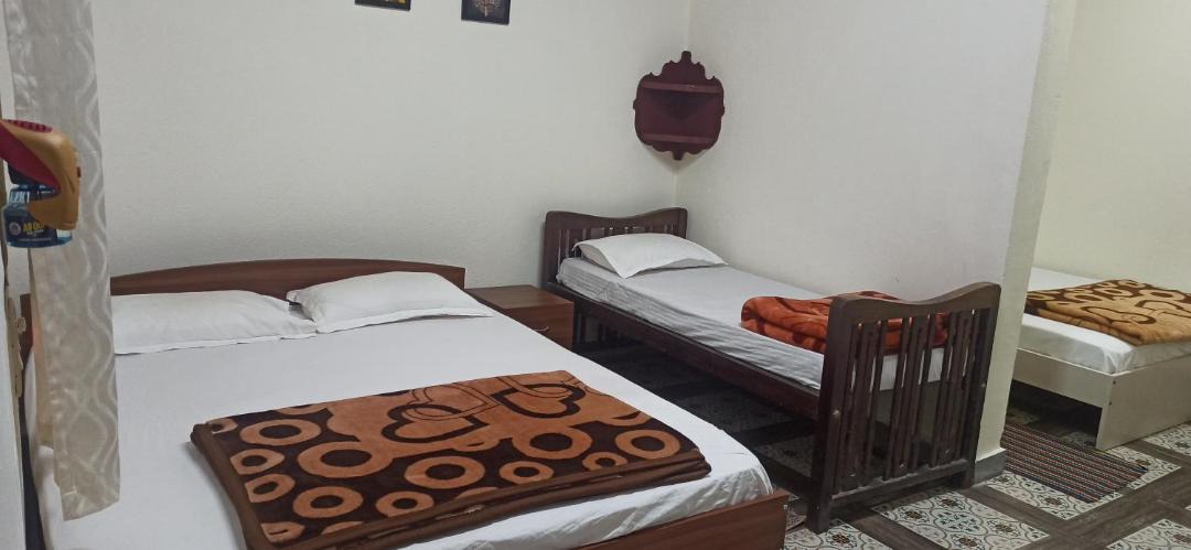 Photo of Bedroom in Madikeri