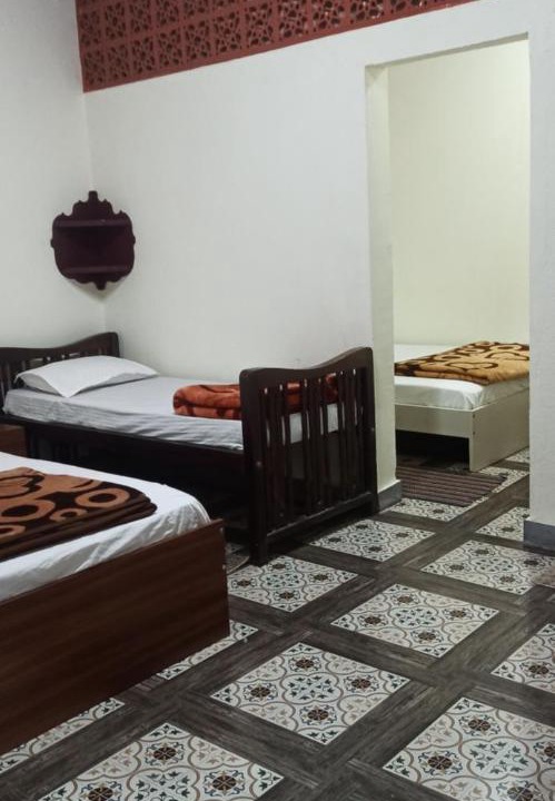 Photo of Bedroom in Madikeri