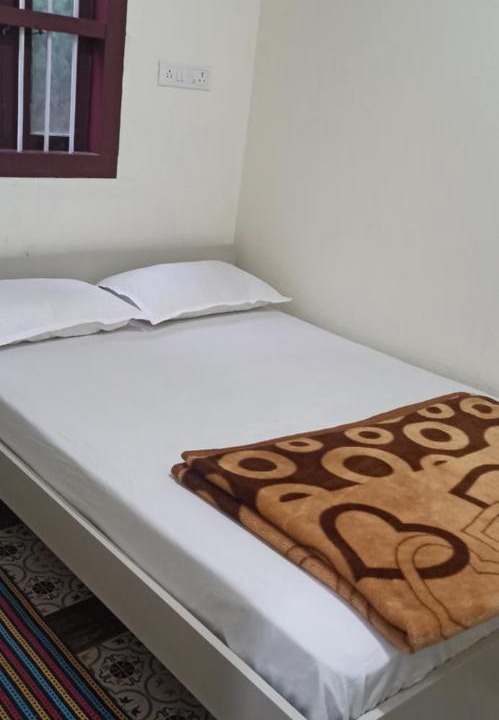 Photo of Bedroom in Madikeri