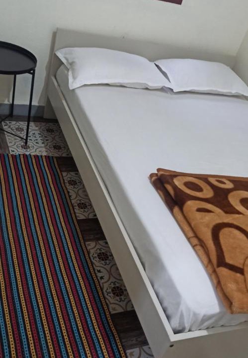 Photo of Bedroom in Madikeri