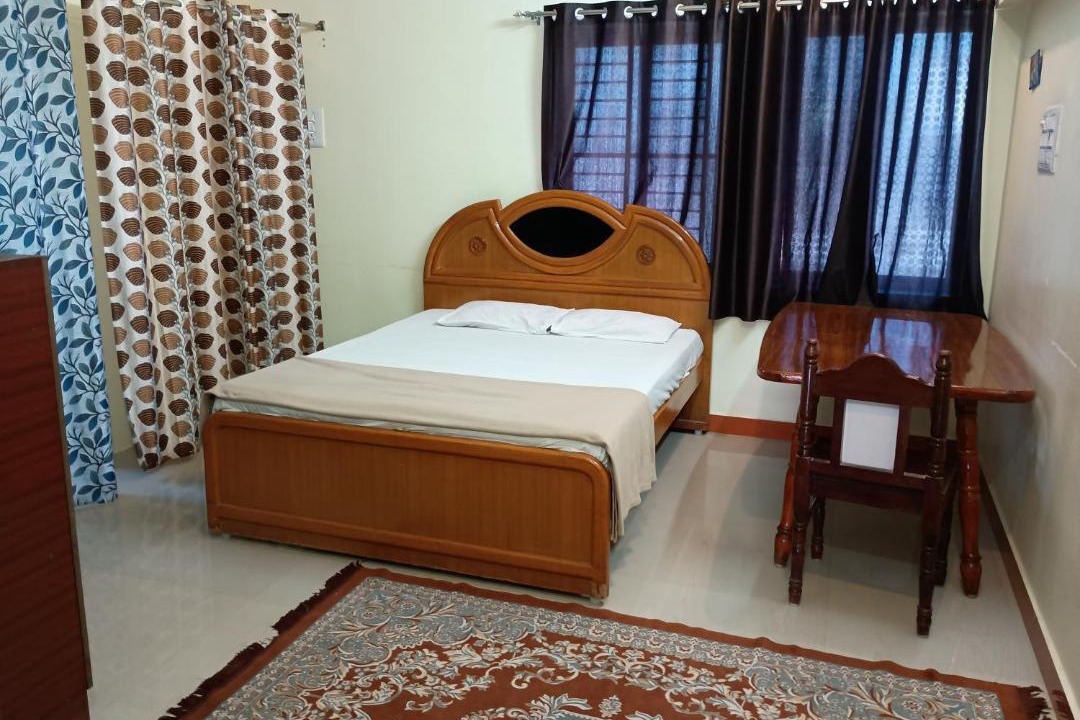 Photo of Bedroom in Theni