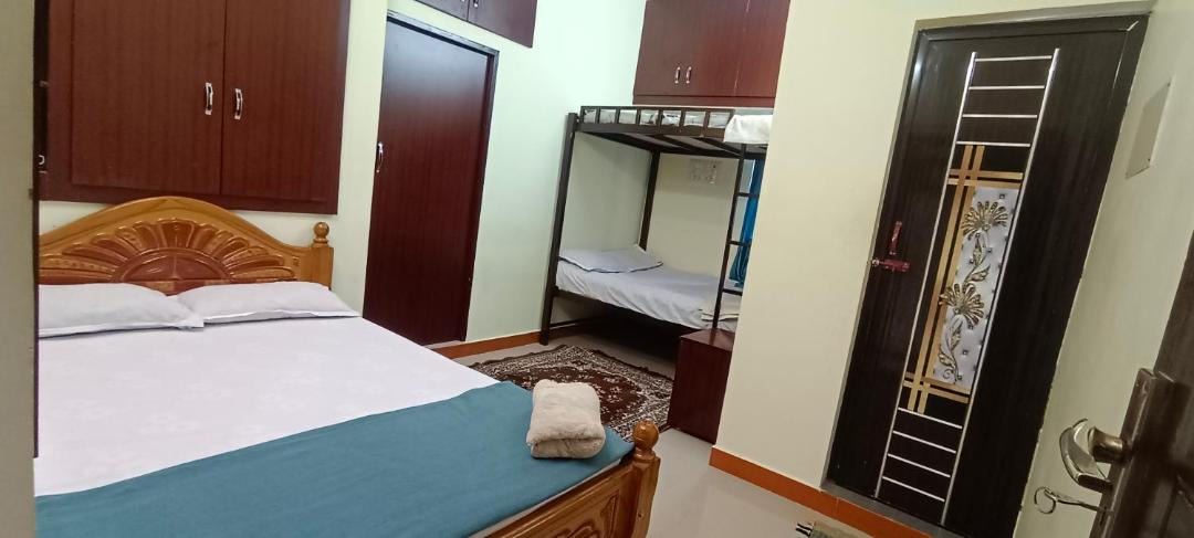 Photo of Bedroom in Theni