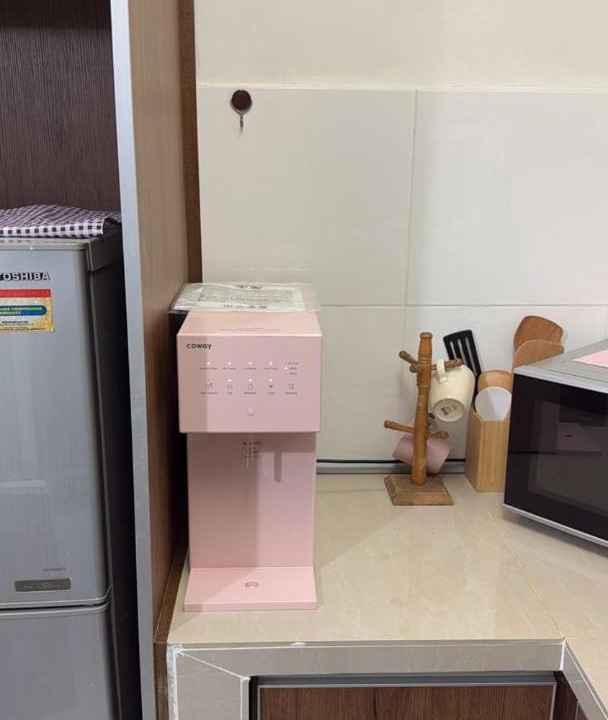 Photo of Kitchen in Seksyen 13