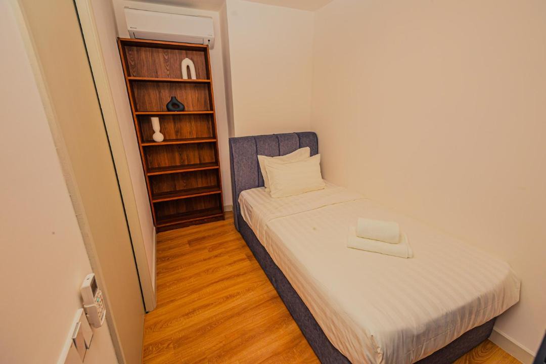 Photo of Bedroom in Kuala Lumpur