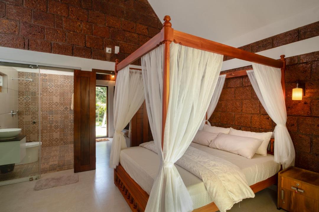 Photo of Bedroom in Sulthan Bathery