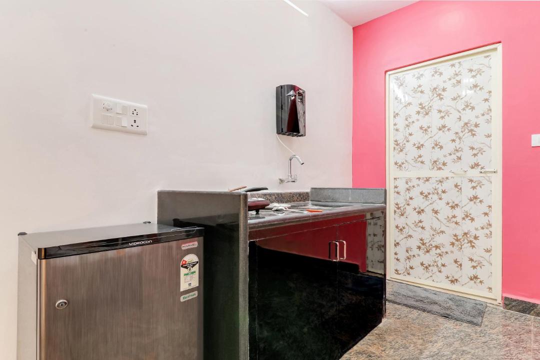 Photo of Bathroom in Nerul