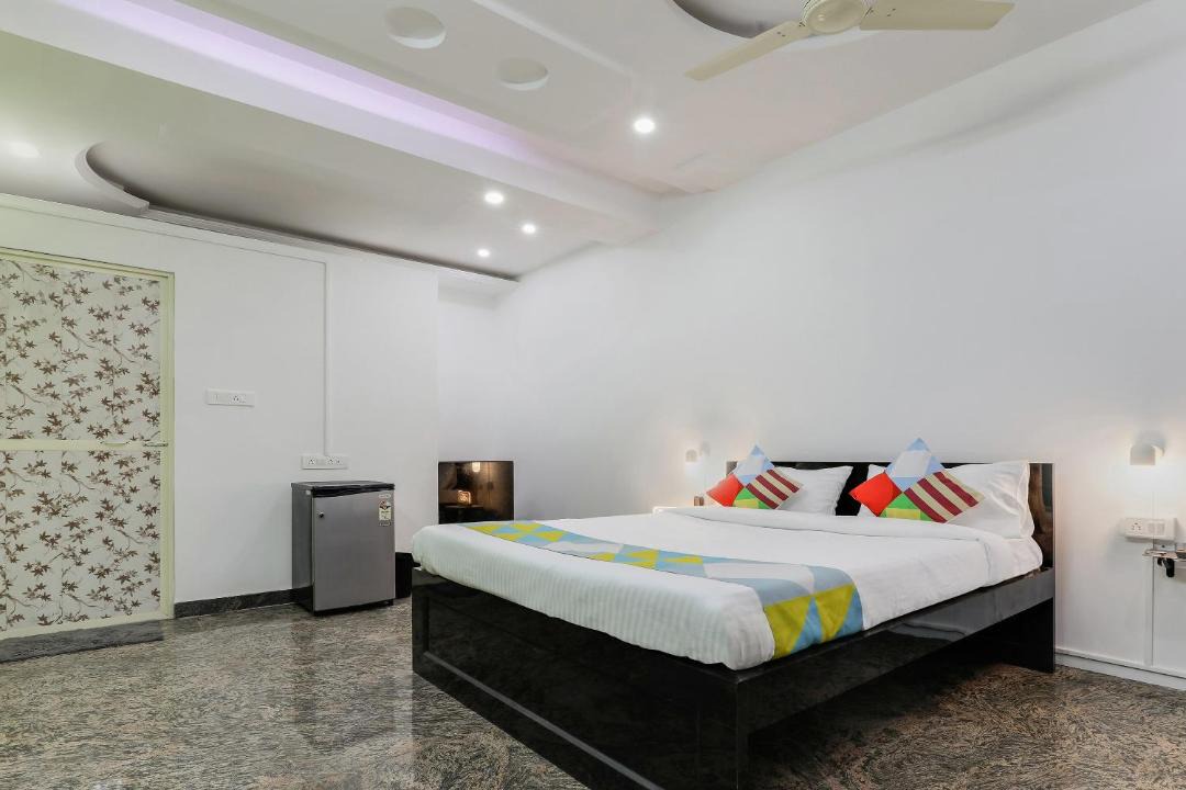 Photo of Bedroom in Nerul