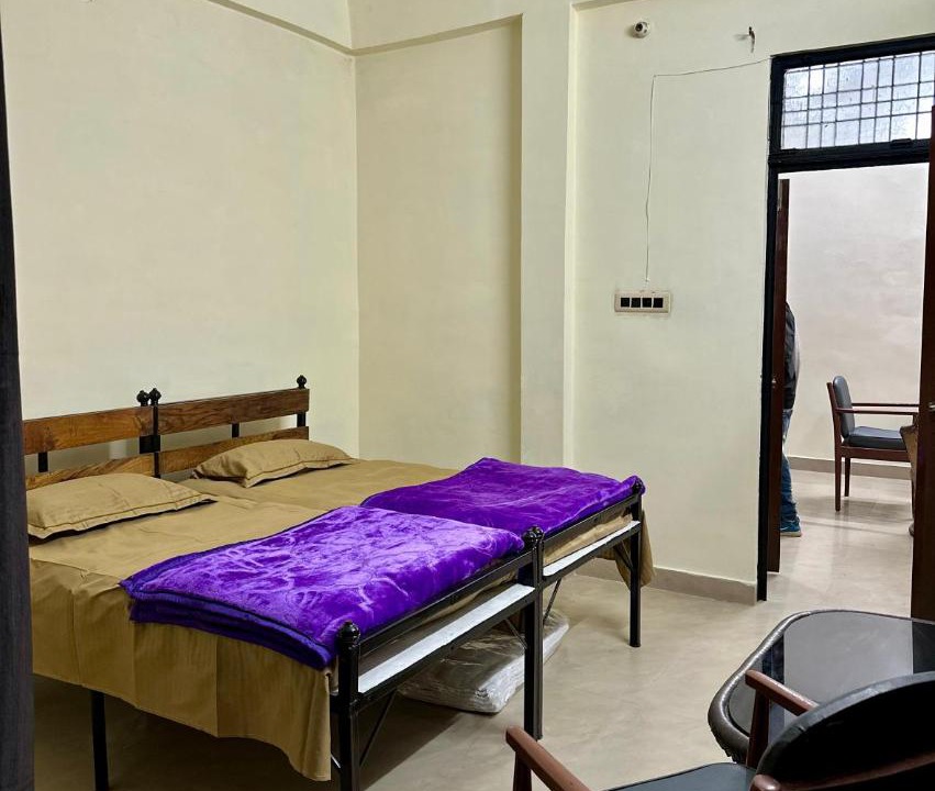 Photo of Bedroom in Naini