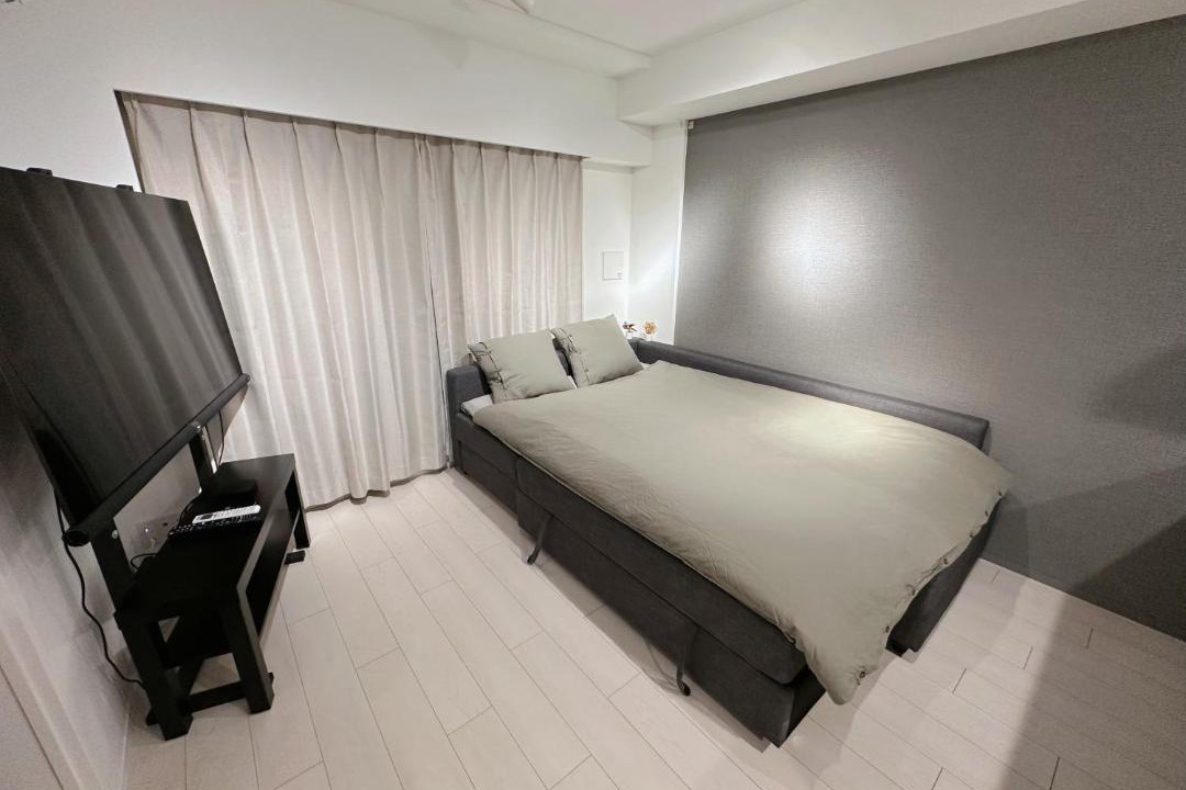 Photo of Bedroom in Nishiazabu