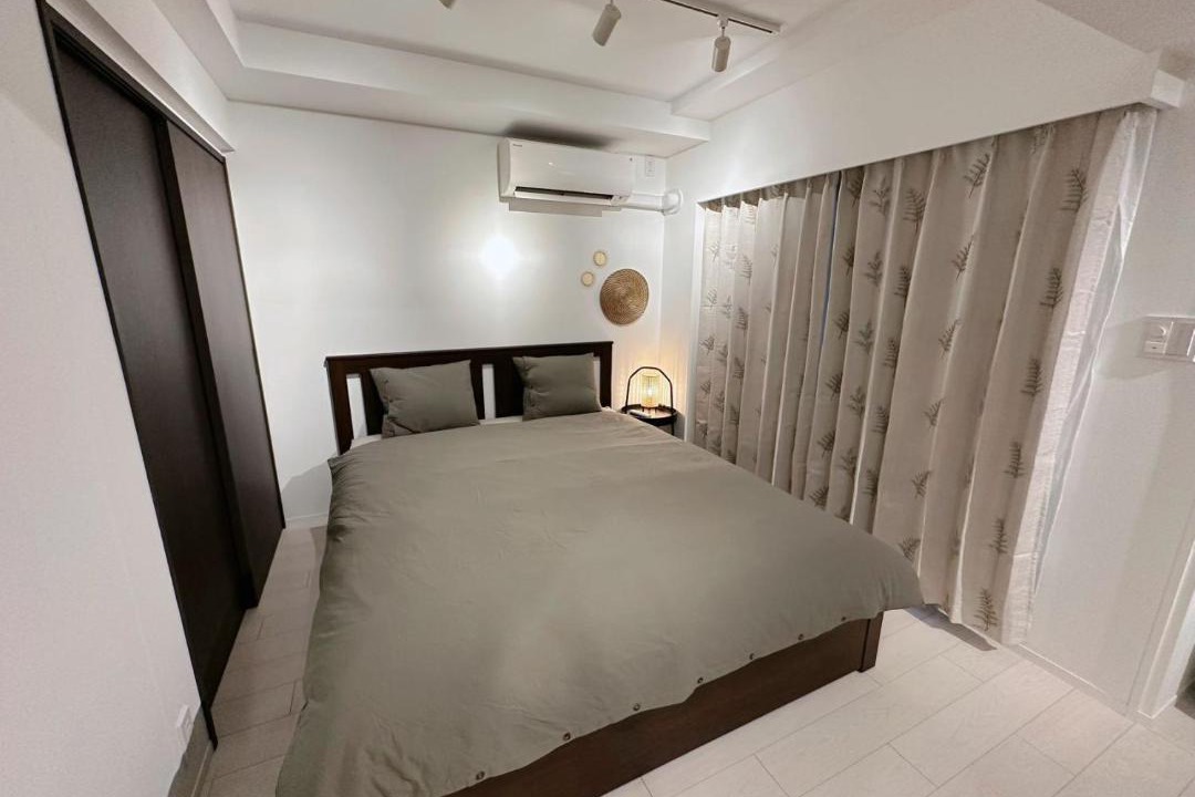 Photo of Bedroom in Nishiazabu
