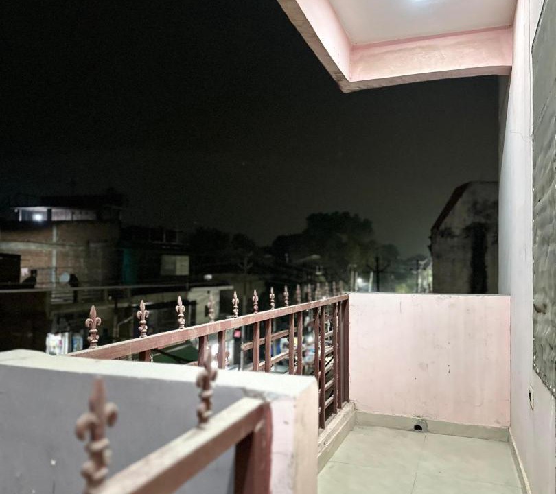Photo of Patio Balcony in Naini