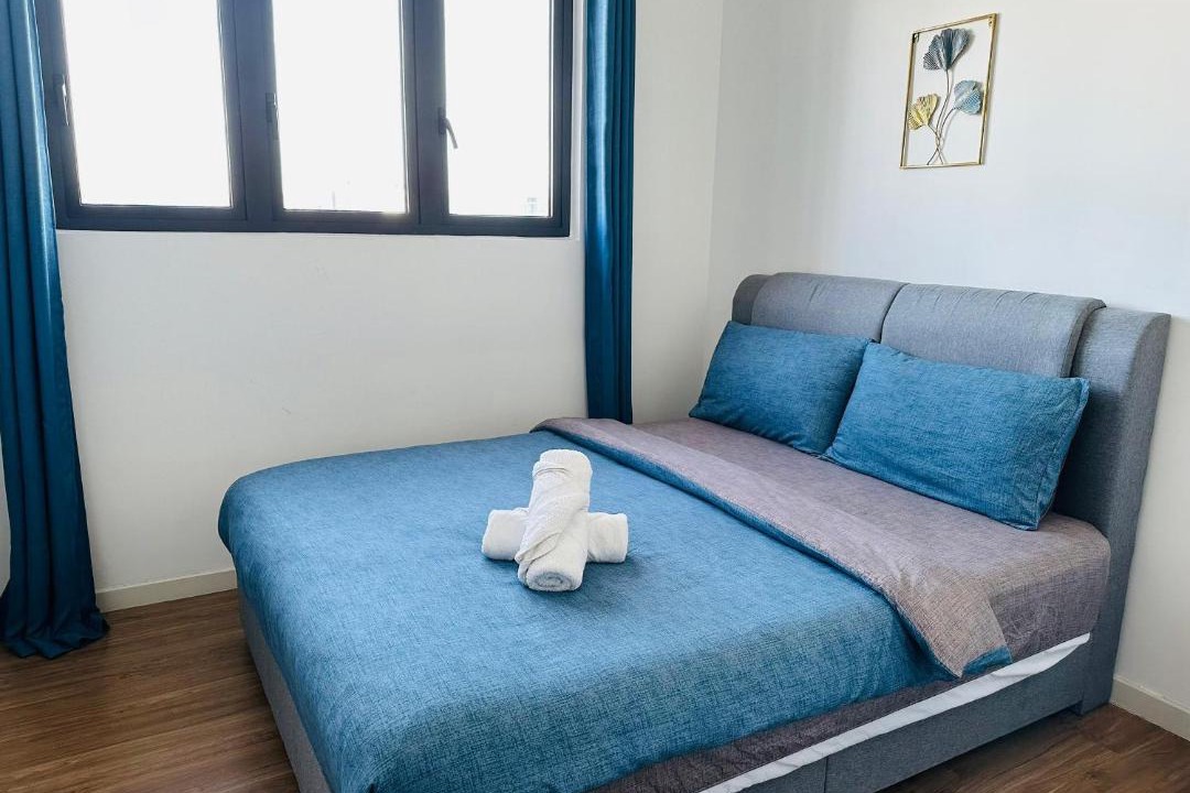 Photo of Bedroom in Taman Pertama