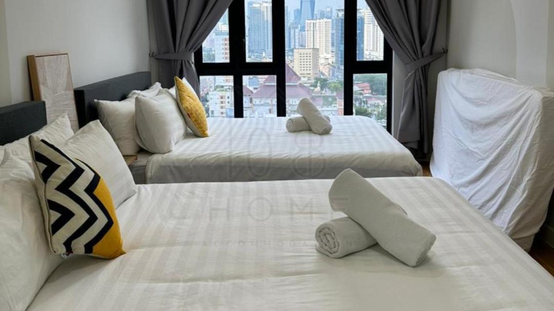 Photo of Bedroom in Brickfields