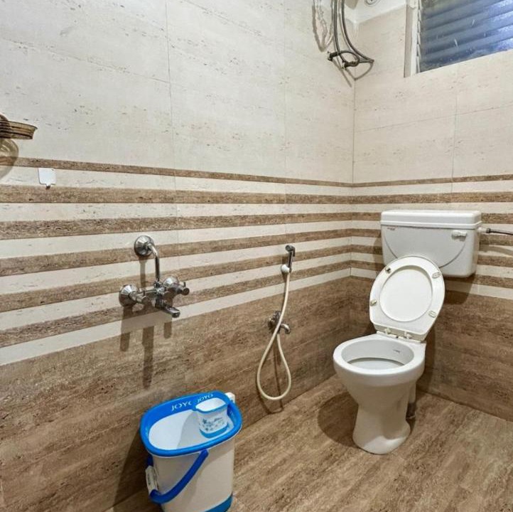 Photo of Bathroom in Kondapur