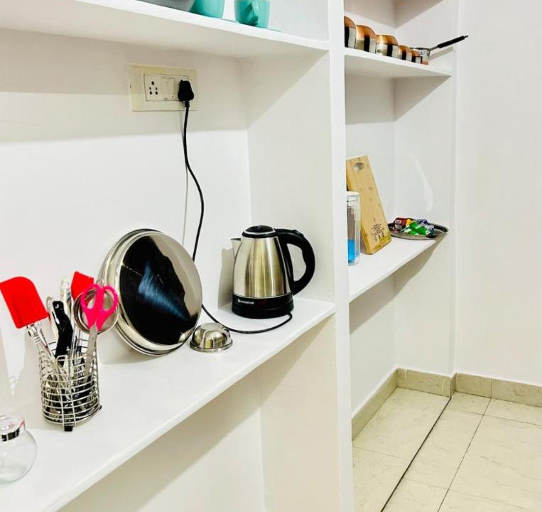 Photo of Kitchen in Kondapur