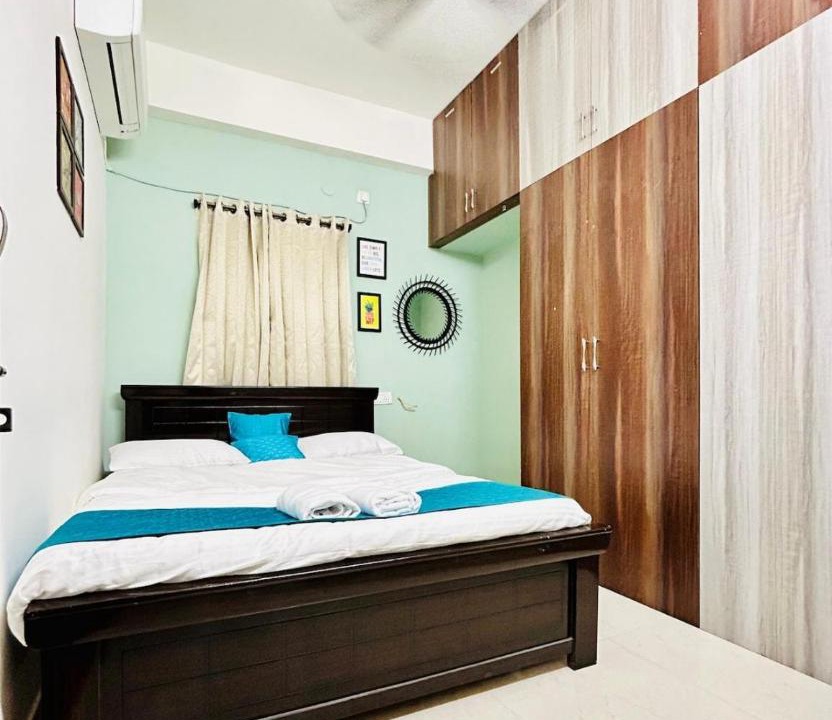 Photo of Bedroom in Kondapur