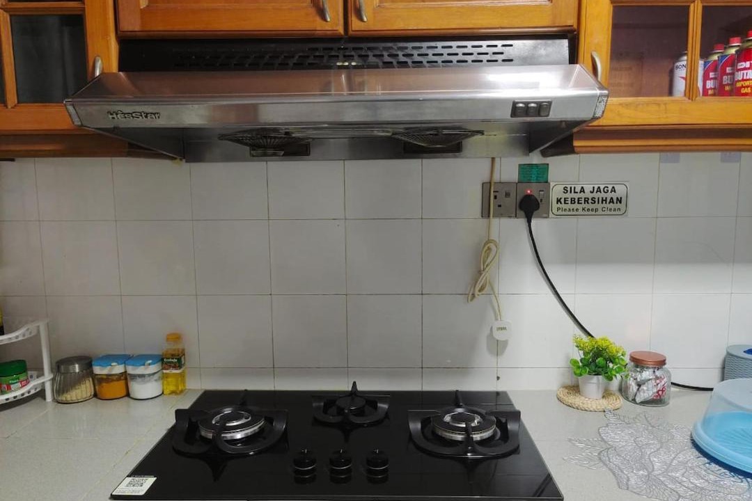 Photo of Kitchen in Putrajaya
