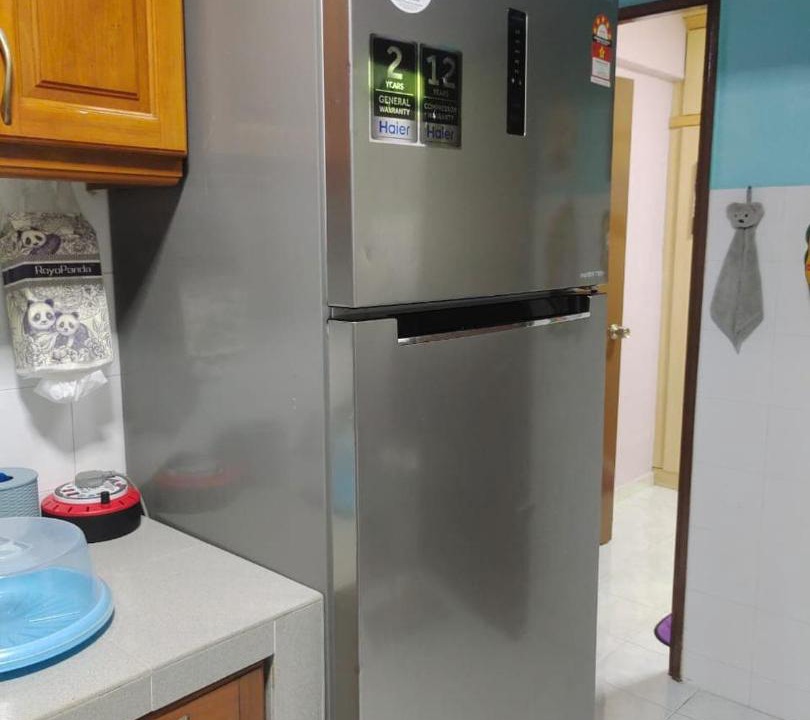 Photo of Kitchen in Putrajaya