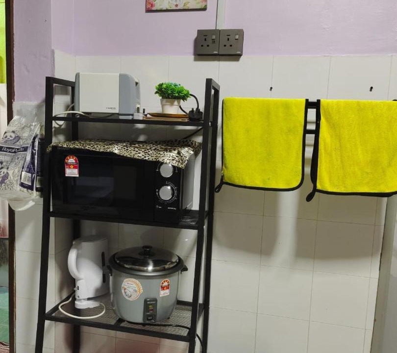 Photo of Kitchen in Putrajaya