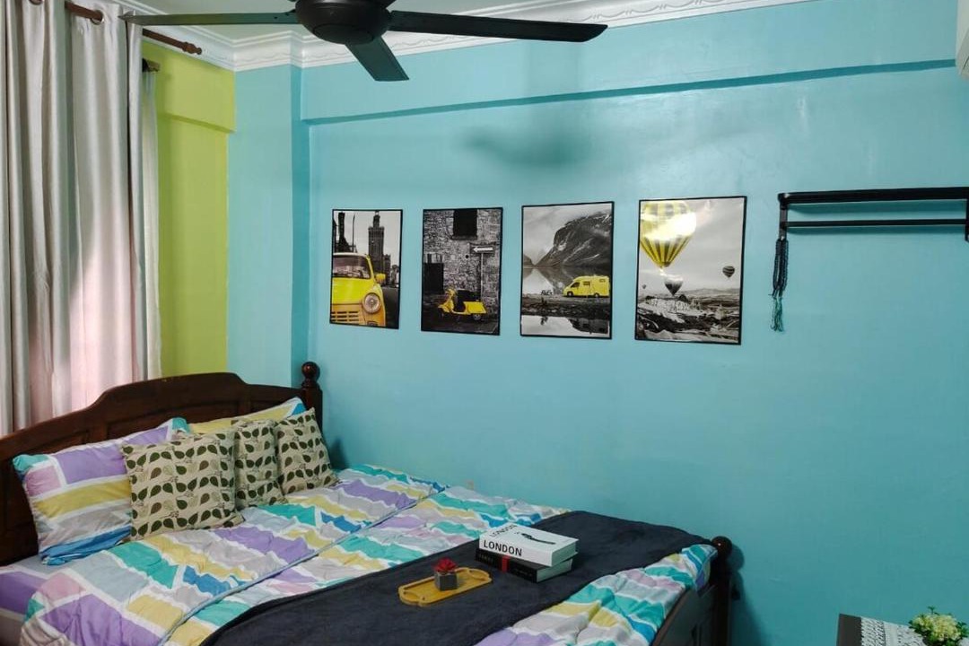 Photo of Bedroom in Putrajaya