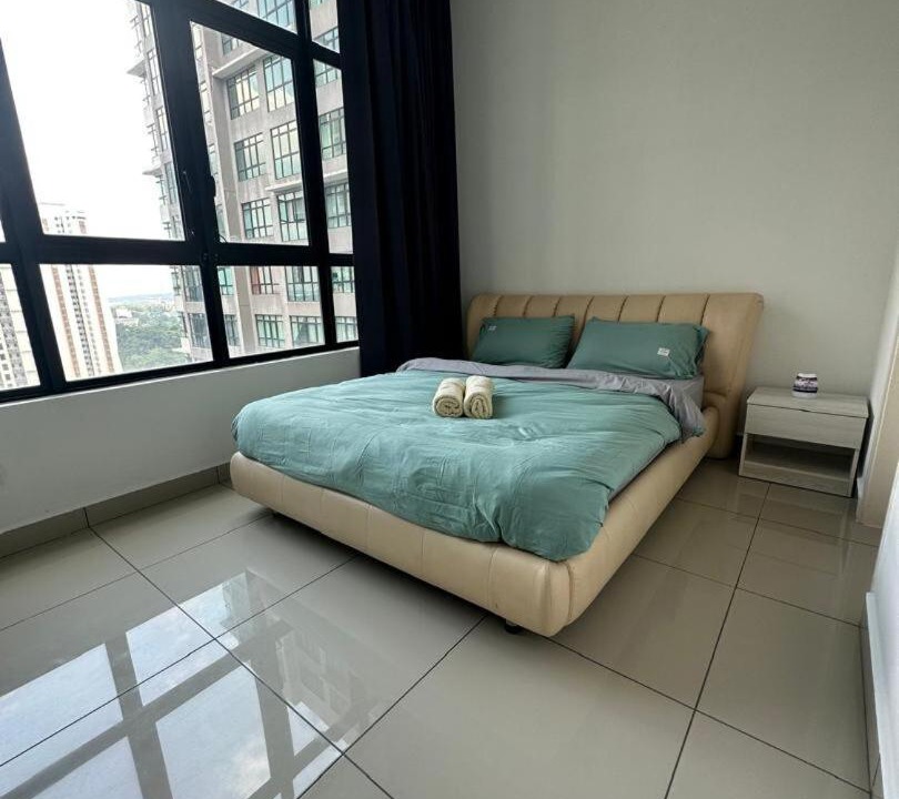 Photo of Bedroom in Putrajaya