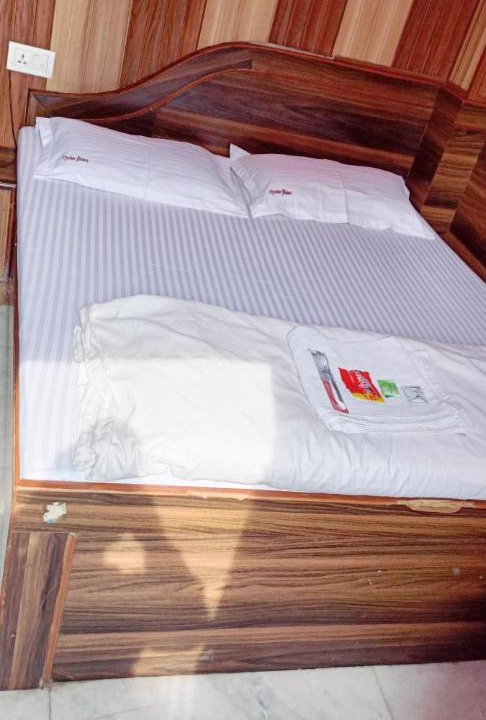 Photo of Bedroom in Paharganj
